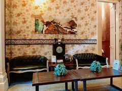 -ALBERGUE 1601 婆仔屋葡国餐厅