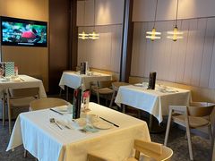 大堂-莆田餐厅PUTIEN(西安万象天地店)