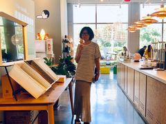 -dotcom coffee古点咖啡(致真大厦店)