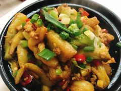 -新新湘菜馆(新中街二条店)