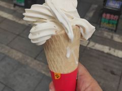 -蜜雪冰城(国权路地铁口店)