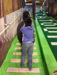 -卡通尼·Safari非洲探索乐园·生日会(金桥国际商业广场店)