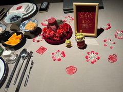 -荣轩(新荣记环球金融中心店)