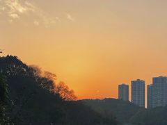 -重庆彩云湖湿地公园