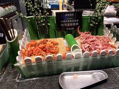 -钱小奴创意自助餐厅·原切谷饲安格斯畅吃(宁波奉化银泰店)