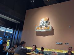 -HUZI虎滋精酿餐吧(京西大悦城店)