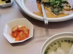 -老妈菜馆(建设街店)