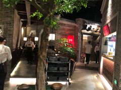 大堂-北方家宴(番禺永旺店)