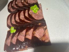 -贝勒爷·酥不腻烤鸭