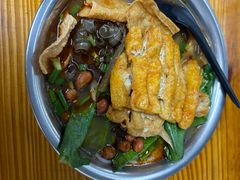 -覃姐柳州螺蛳粉(横岗店)