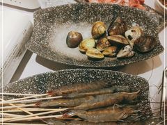 -香蜜轩·粤菜·宴会(世界之窗店)