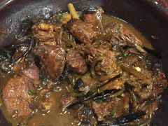 -金掌勺锅包肉(太原万达店)