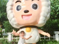-百万葵园