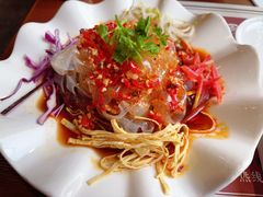 -酒阳蒸经·观音桥大排档