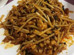 -昱德来·天津菜(河西店)