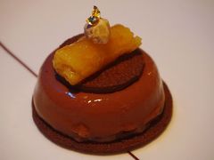 -迪拜帆船酒店海底餐厅