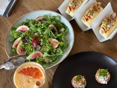 -BOR Eatery(安福路店)