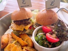 -MIMO CAFE(沙头角店)