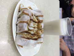 iphone_upload_pic-洪利粥店茶餐厅