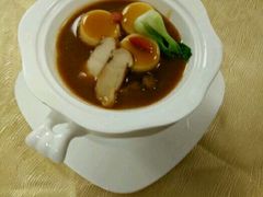 -湖影中餐厅·南京金茂威斯汀大酒店