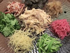 -Yan Ting 宴庭中餐厅(上海静安瑞吉酒店)