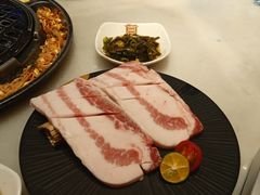 -韩宫宴炭火烤肉(昆山金鹰店)