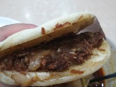 -秦川人家陕西特色小吃(平阳店)