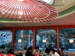 大堂-避风塘·金牌店·夜宵(金玉兰店)