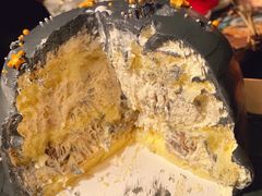 栗子蛋糕-亦家cake·0卡糖