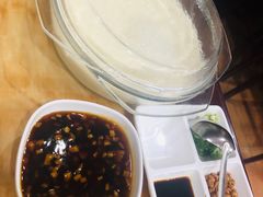 -力力豆花庄(广渠门店)