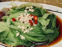 -小菜园新徽菜(滁州金鹏99广场店)