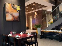 -永安鱼庄·镇江菜(东吴路店)