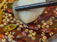 -香满锅老北京羊蝎子火锅·家常菜(新街口店)