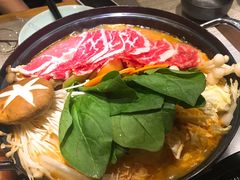 -山葵家·创意料理(临平银泰城店)