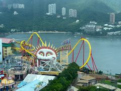 -香港海洋公园