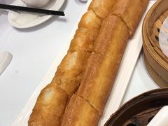 -稻香海鲜饭店(第一国际店)