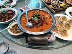 -丽华园(汉阳龙阳店)