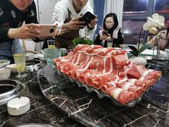 -臻牧壹品雪花牛肉火锅(大兴九臻店)