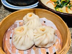天王烤鸭包-南京大牌档(人民广场店)