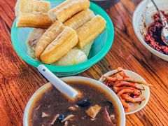 小咸菜-费记胡辣汤(总店)