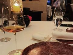 -Caprice(香港四季酒店)