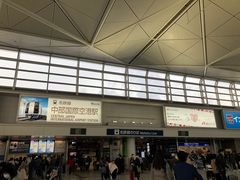 -中部国际机场