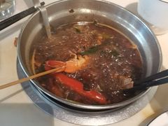 -围炉夜话·潮汕卤水火锅(榕江店)