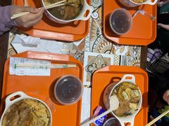 -文昌桥螺蛳粉(魏公村店)