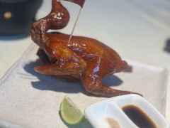 -侨美·唐荔园·40年地道粤菜