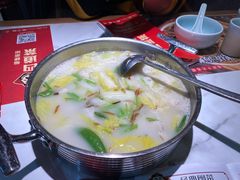 -四道菜·福建菜馆(万家广场店)