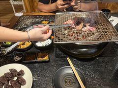-九田家黑牛烤肉料理(石路天虹店)
