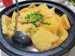 三林塘汤肉皮-和记小菜(七宝店)