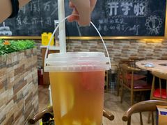 -书亦烧仙草(新都会店)