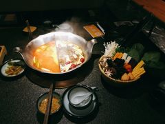 -湊湊火锅·茶憩(和平大悦城店)